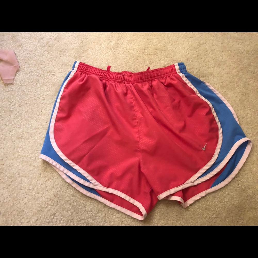 Nike Dri Fit Shorts